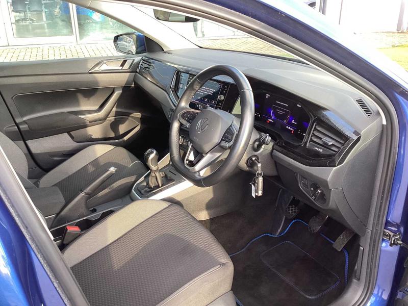 Used Volkswagen Polo 2021 for sale - 77641339: Photo 21