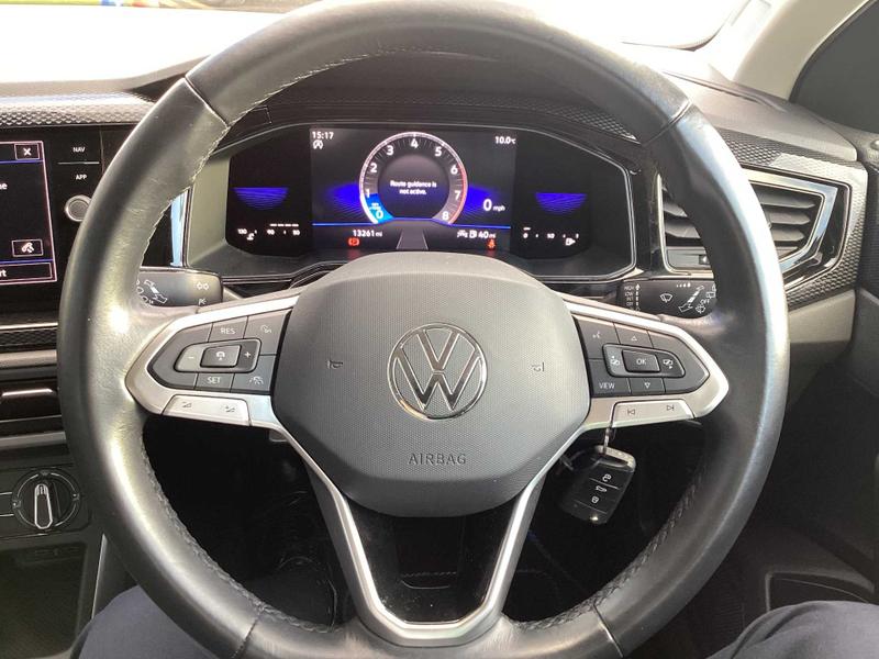 Used Volkswagen Polo 2021 for sale - 77641339: Photo 23