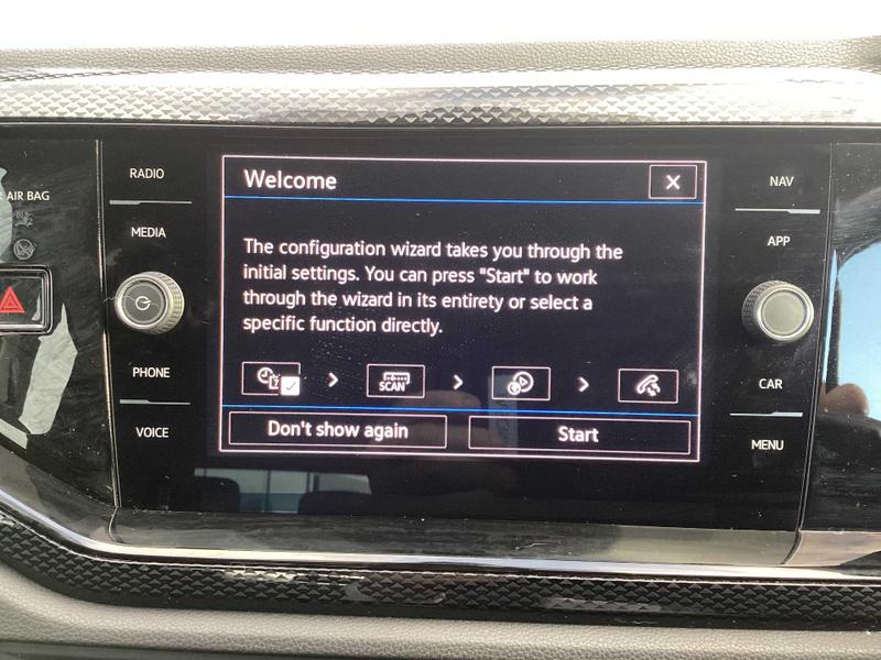 Used Volkswagen Polo 2021 for sale - 77641339: Photo 26