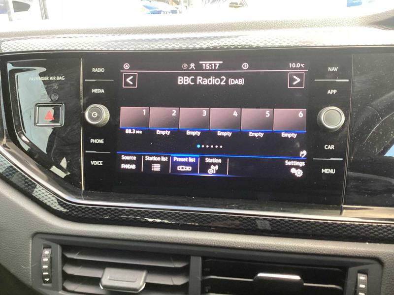 Used Volkswagen Polo 2021 for sale - 77641339: Photo 27