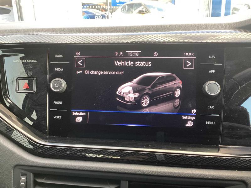 Used Volkswagen Polo 2021 for sale - 77641339: Photo 30