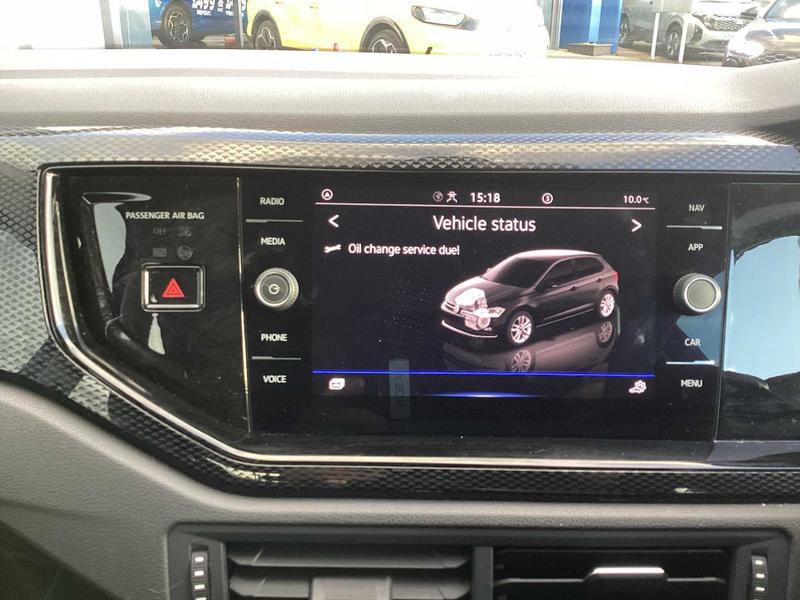 Used Volkswagen Polo 2021 for sale - 77641339: Photo 31