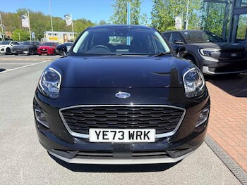 Used Ford Puma 2023 for sale - 78424615: Photo