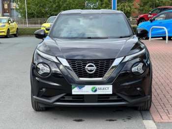 Used Nissan Juke 2019 for sale - 74709716: Photo