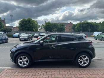 Used Nissan Juke 2019 for sale - 74709716: Photo
