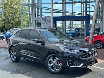 Used Ford Kuga undefined for sale - 78286957: Photo