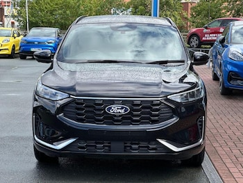 Used Ford Kuga undefined for sale - 78286957: Photo