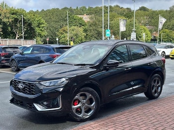 Used Ford Kuga undefined for sale - 78286957: Photo