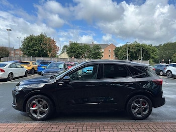 Used Ford Kuga undefined for sale - 78286957: Photo