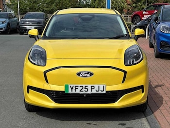 Used Ford Puma Gen-E 2025 for sale - 75901791: Photo