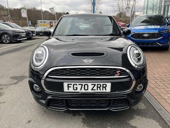Used MINI Hatch 2020 for sale - 77442022: Photo