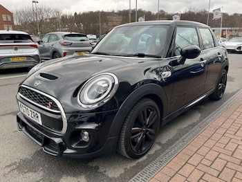 Used MINI Hatch 2020 for sale - 77442022: Photo