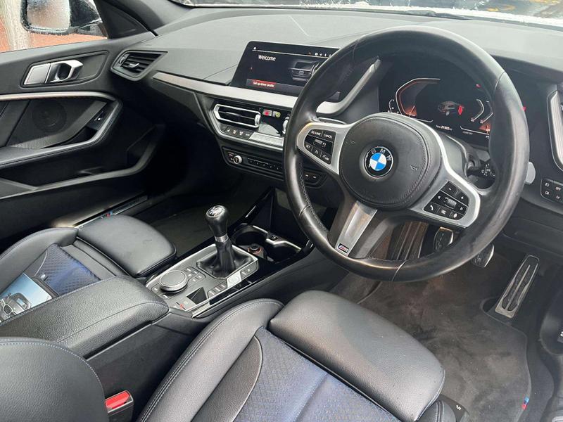 Used BMW 1 Series 2021 for sale - 77647463: Photo 23
