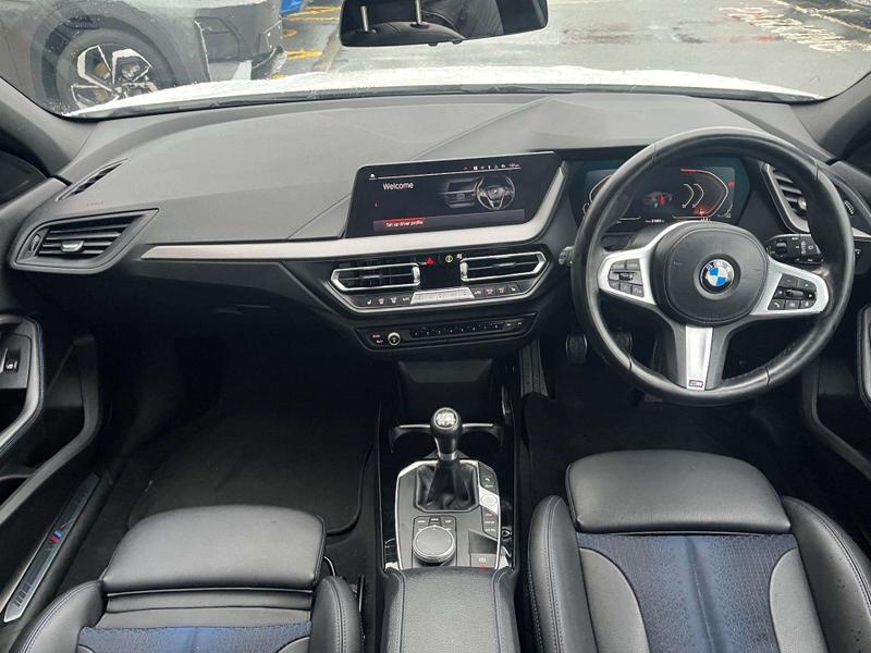 Used BMW 1 Series 2021 for sale - 77647463: Photo 24