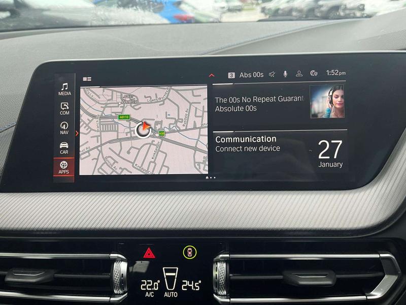 Used BMW 1 Series 2021 for sale - 77647463: Photo 29