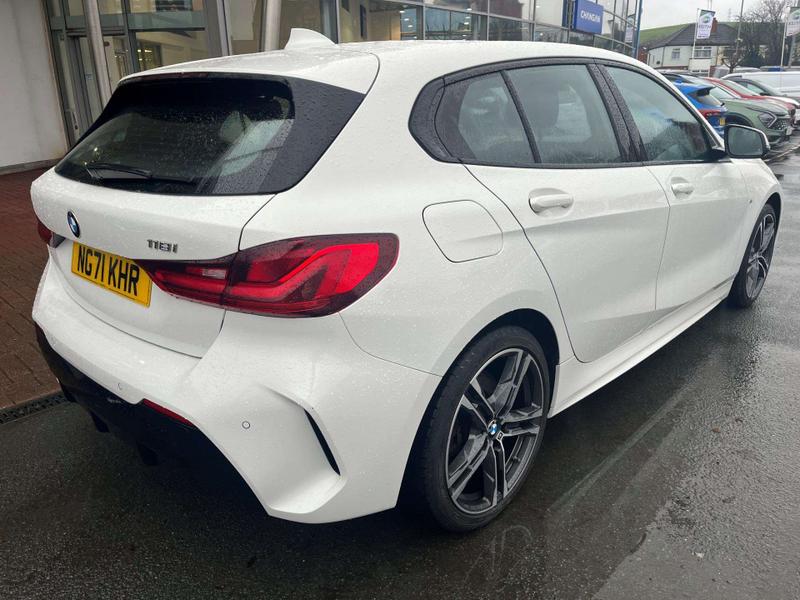 Used BMW 1 Series 2021 for sale - 77647463: Photo 7