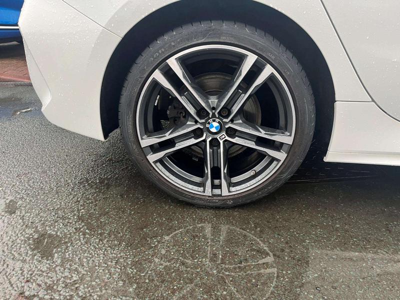 Used BMW 1 Series 2021 for sale - 77647463: Photo 9