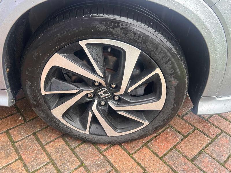 Used Honda HR-V 2020 for sale - 78215592: Photo 11