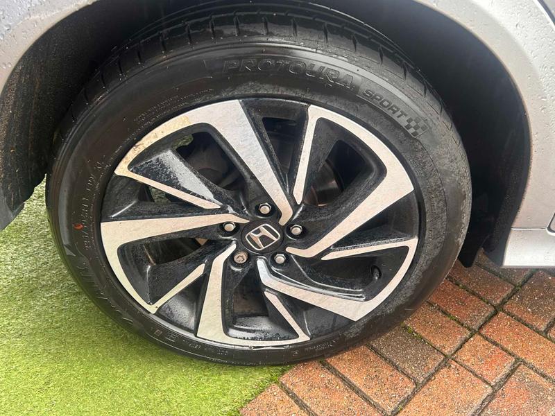 Used Honda HR-V 2020 for sale - 78215592: Photo 12