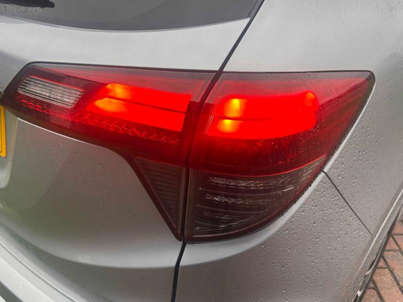 Used Honda HR-V 2020 for sale - 78215592: Photo 13