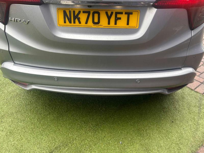 Used Honda HR-V 2020 for sale - 78215592: Photo 16