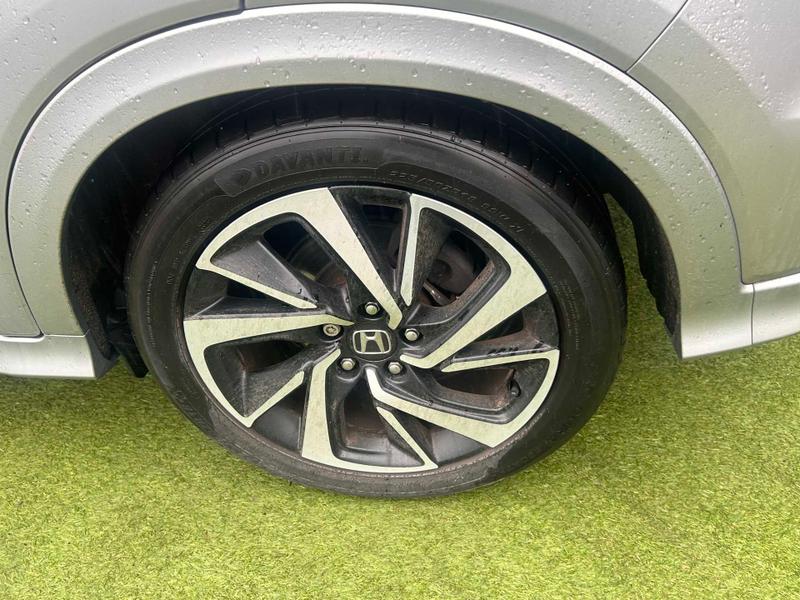 Used Honda HR-V 2020 for sale - 78215592: Photo 17