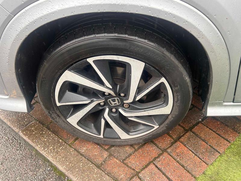 Used Honda HR-V 2020 for sale - 78215592: Photo 18