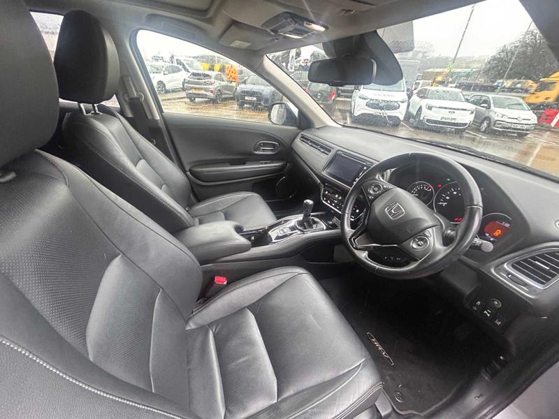 Used Honda HR-V 2020 for sale - 78215592: Photo 21