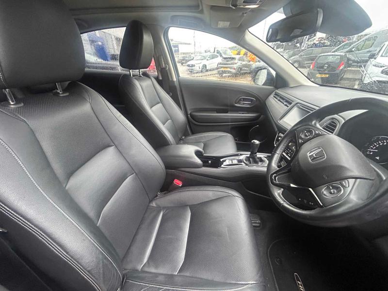 Used Honda HR-V 2020 for sale - 78215592: Photo 22