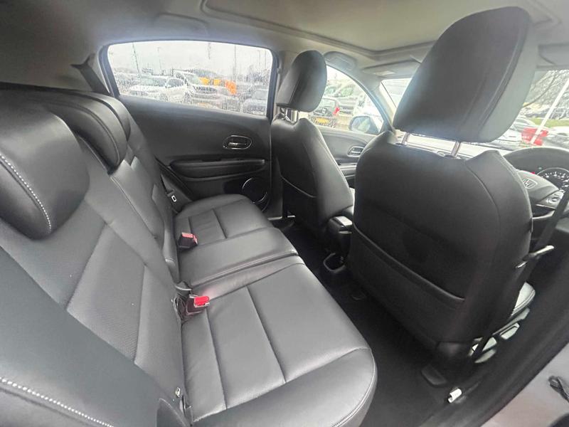 Used Honda HR-V 2020 for sale - 78215592: Photo 24