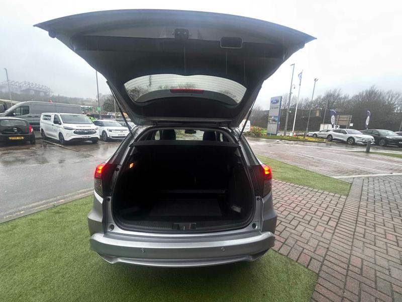 Used Honda HR-V 2020 for sale - 78215592: Photo 26