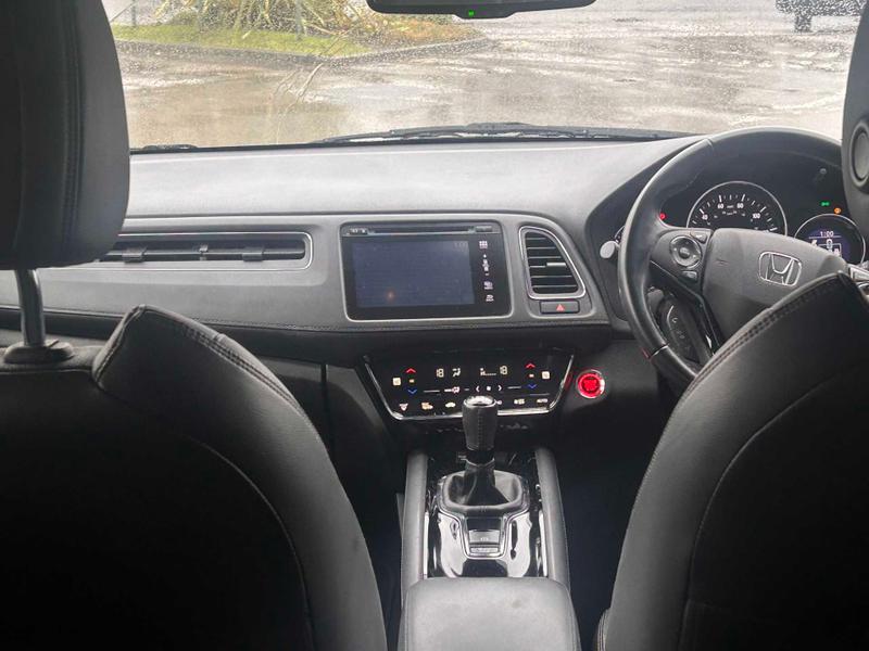 Used Honda HR-V 2020 for sale - 78215592: Photo 28