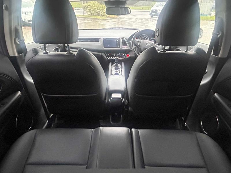 Used Honda HR-V 2020 for sale - 78215592: Photo 29