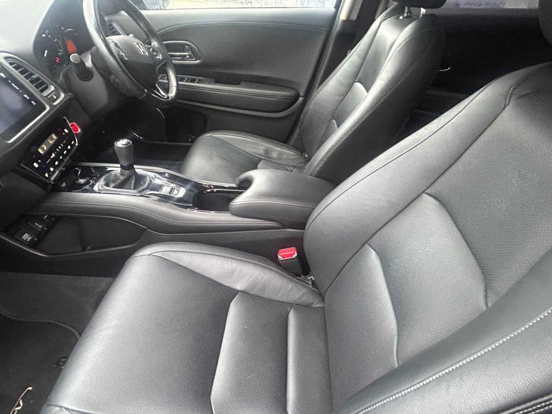 Used Honda HR-V 2020 for sale - 78215592: Photo 33