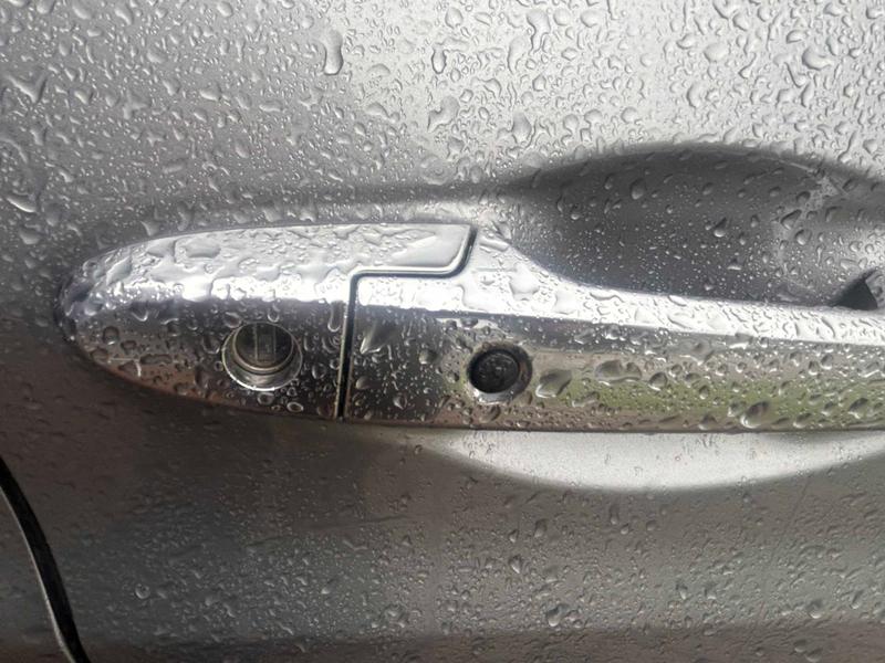 Used Honda HR-V 2020 for sale - 78215592: Photo 34