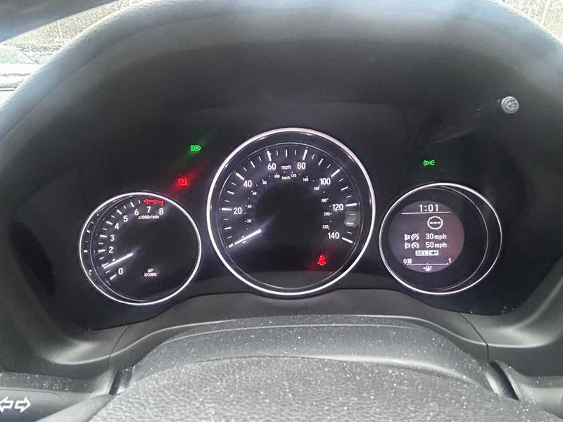 Used Honda HR-V 2020 for sale - 78215592: Photo 36