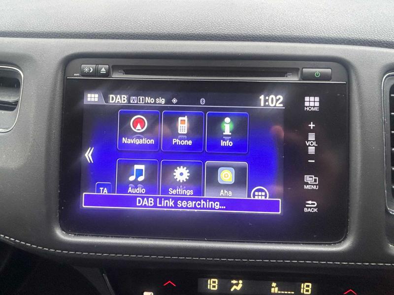 Used Honda HR-V 2020 for sale - 78215592: Photo 38