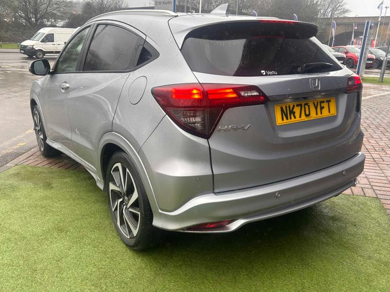 Used Honda HR-V 2020 for sale - 78215592: Photo 6