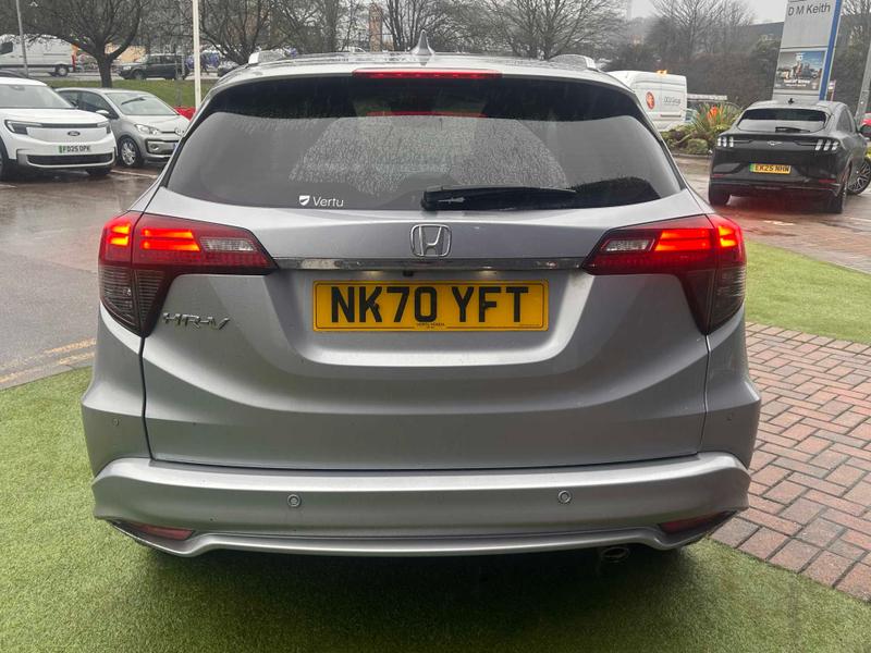 Used Honda HR-V 2020 for sale - 78215592: Photo 7