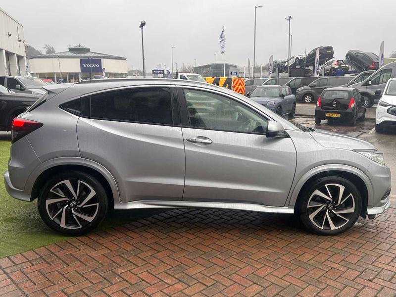 Used Honda HR-V 2020 for sale - 78215592: Photo 8
