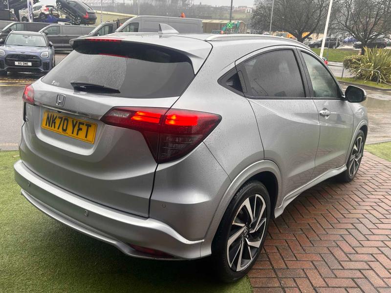 Used Honda HR-V 2020 for sale - 78215592: Photo 9