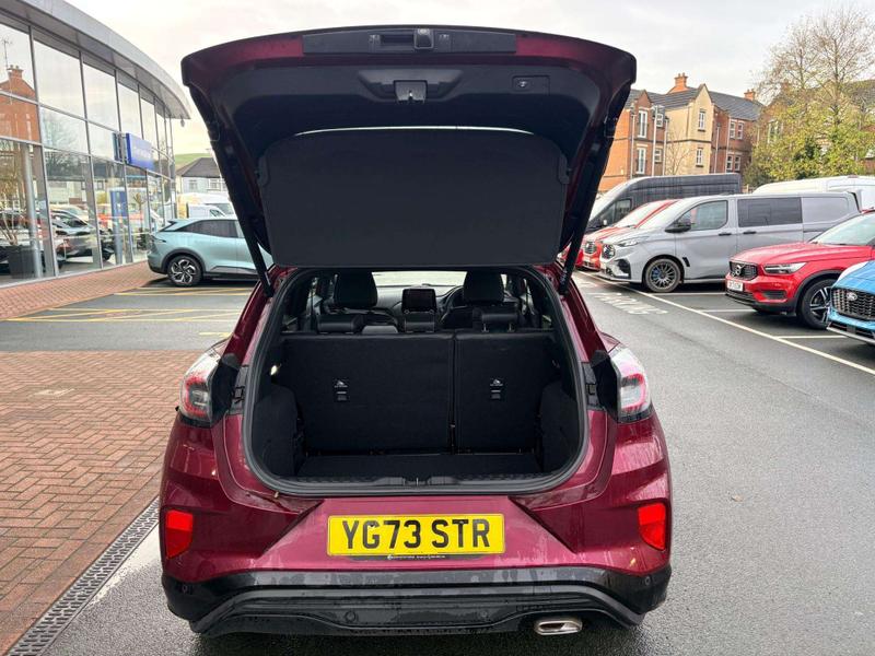 Used Ford Puma 2023 for sale - 76931344: Photo 10