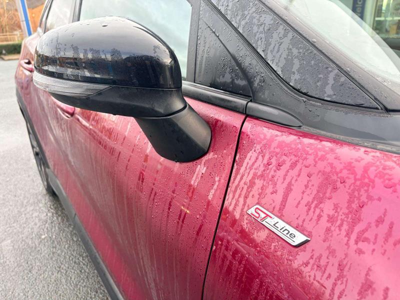 Used Ford Puma 2023 for sale - 76931344: Photo 11