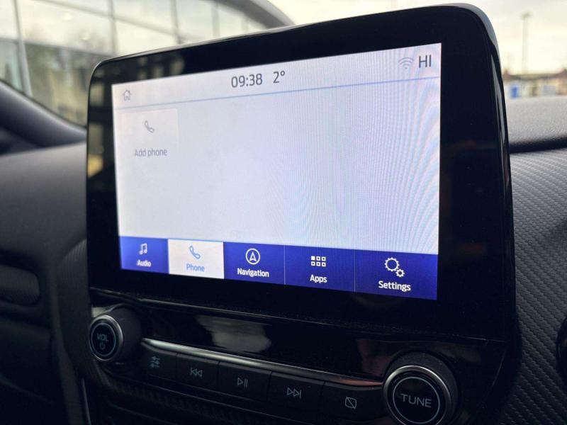 Used Ford Puma 2023 for sale - 76931344: Photo 12