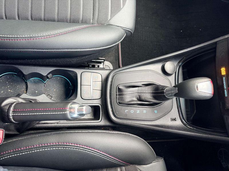 Used Ford Puma 2023 for sale - 76931344: Photo 13