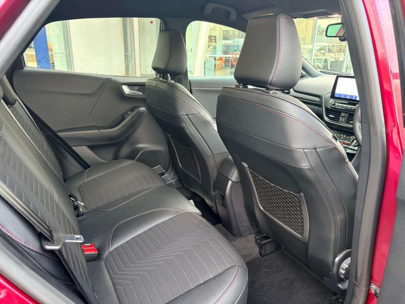 Used Ford Puma 2023 for sale - 76931344: Photo 16