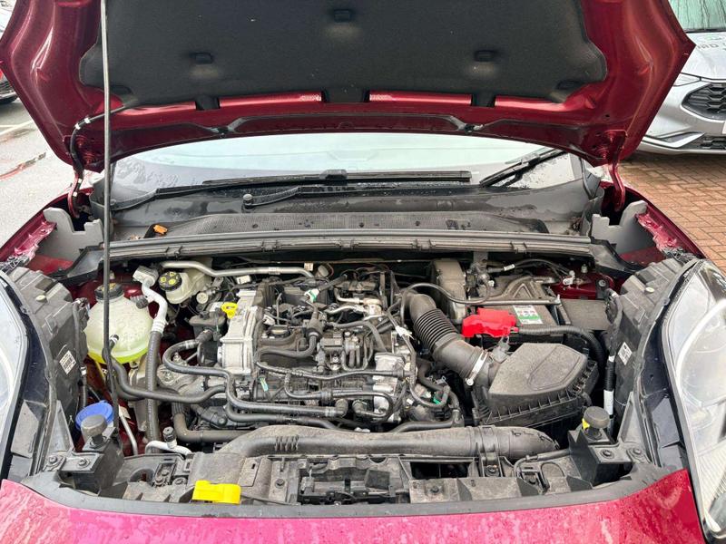 Used Ford Puma 2023 for sale - 76931344: Photo 17