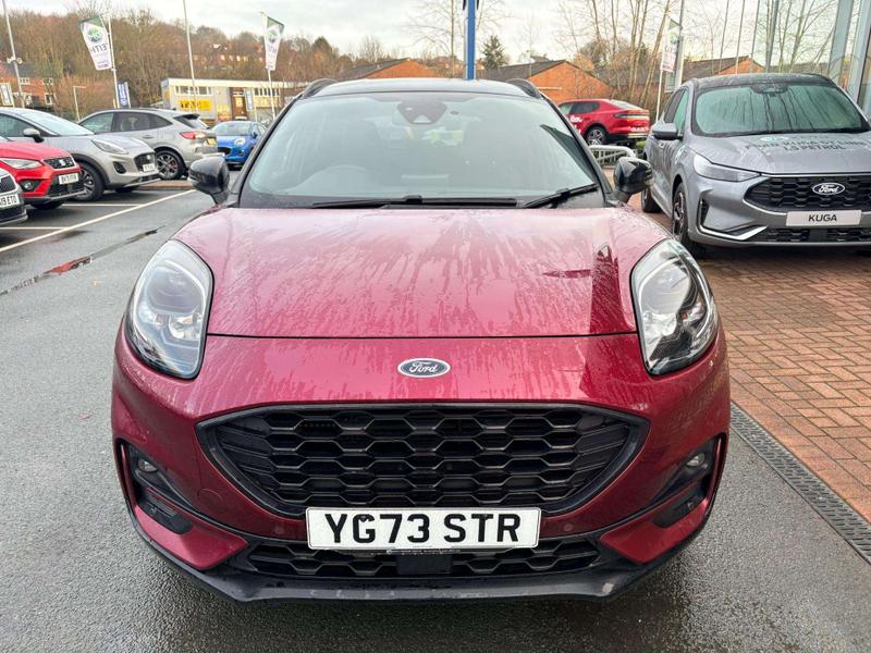 Used Ford Puma 2023 for sale - 76931344: Photo 2