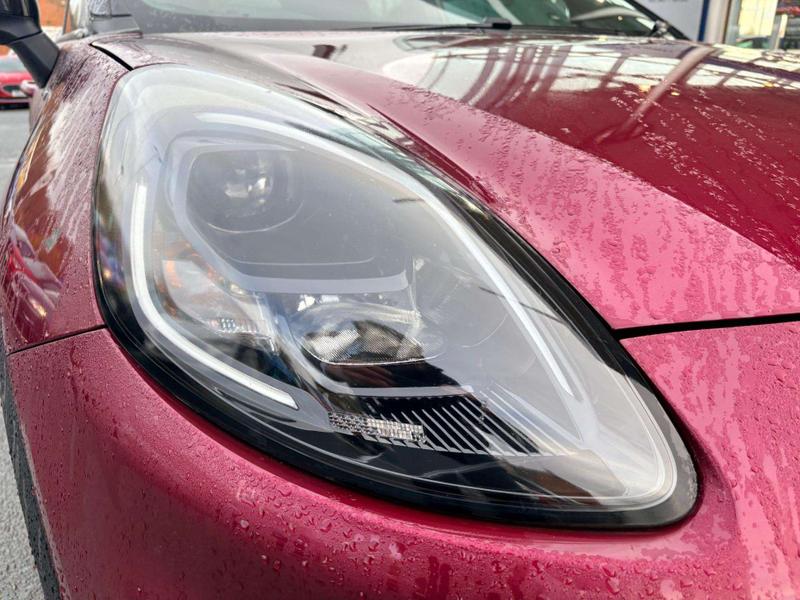 Used Ford Puma 2023 for sale - 76931344: Photo 20