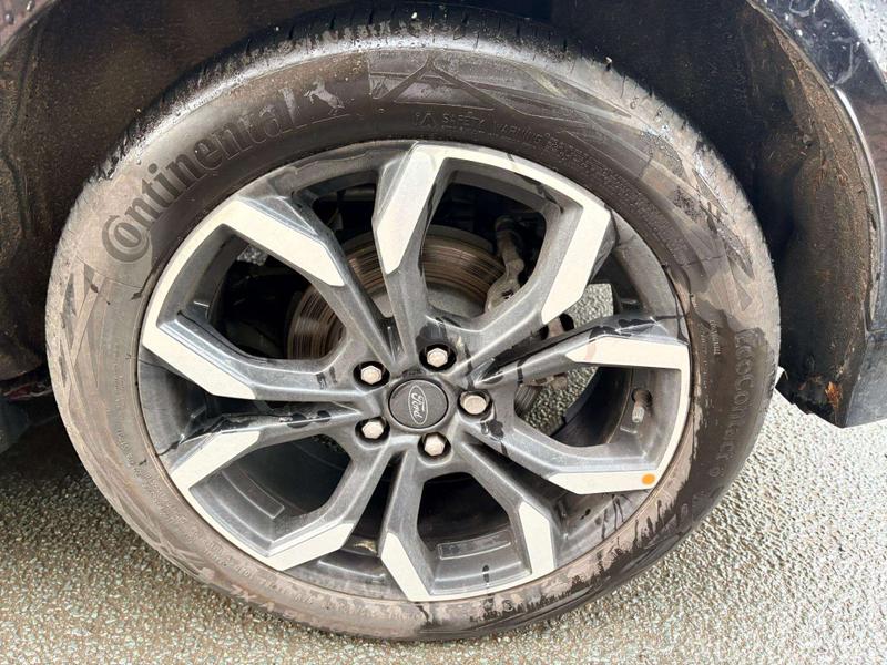 Used Ford Puma 2023 for sale - 76931344: Photo 21